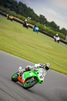 Evening Low_Mid Group Green Bikes